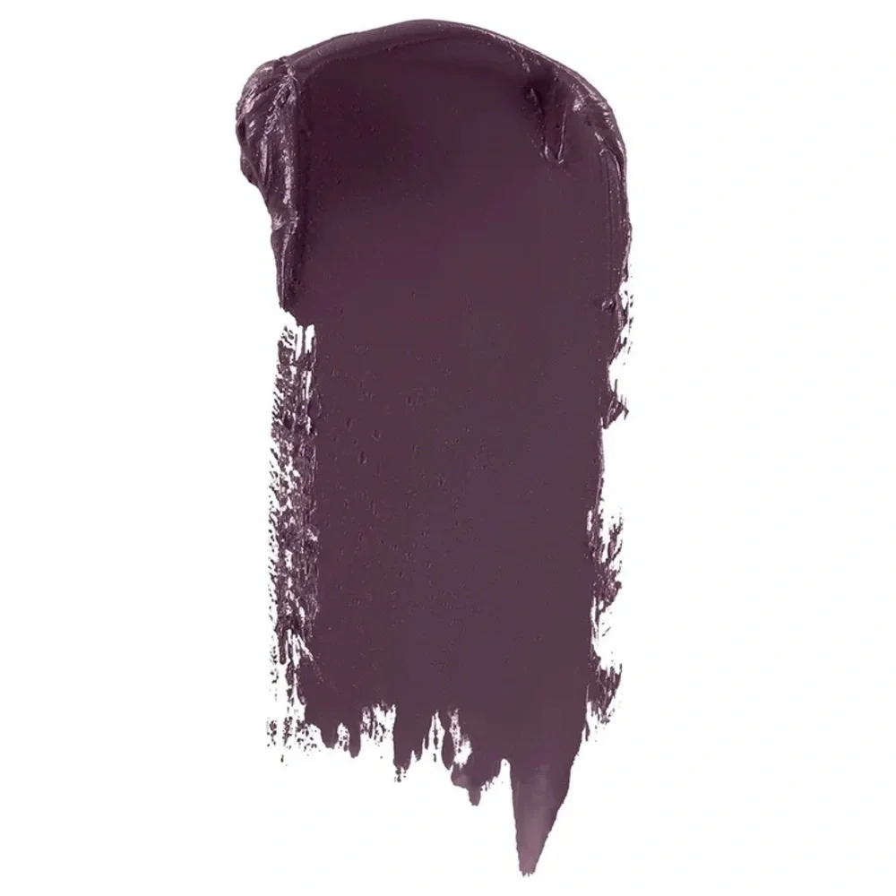 NYX Powder Puff Lippie Liquid Lipstick Detention Matte Plum Purple NEW IN BOX